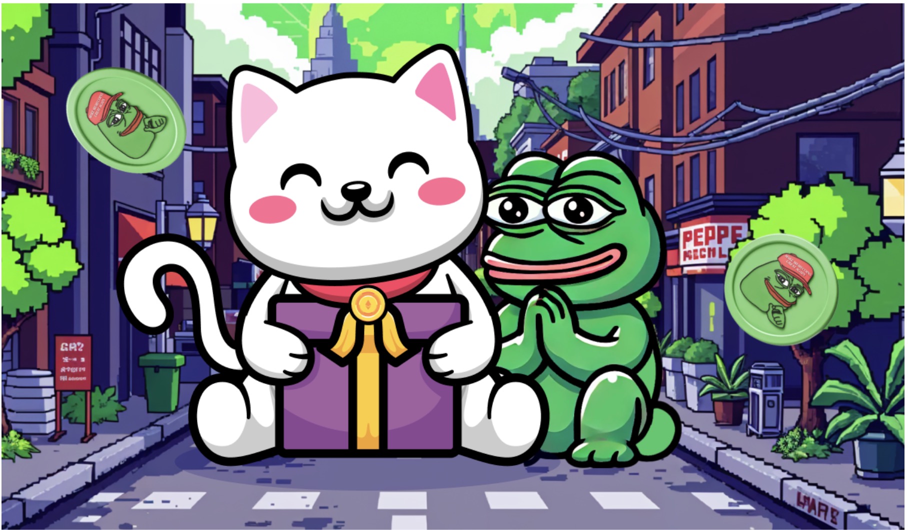 Pepe’s Downfall Continues As Investors Turn To Cutoshi Presale For Its Utility Ecosystem 7 Pepe’s downfall continues as investors turn to cutoshi presale for its utility ecosystem